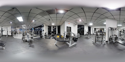 Gym «Total Access Fitness», reviews and photos, 5705 Lynnhaven Pkwy #105, Virginia Beach, VA 23464, USA