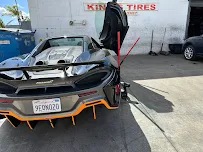 King's Auto Repair & Tires photo