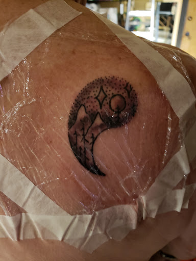Explore kpop twice tattoo ideas, creative tattoo ideas in Omak, available at Eight of Hearts Tattoo Parlor