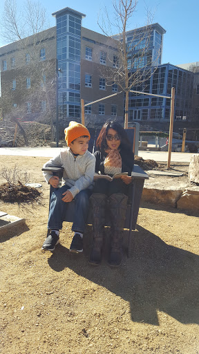 Coffee Shop «Dazbog Coffee», reviews and photos, 202 Wilcox St, Castle Rock, CO 80104, USA