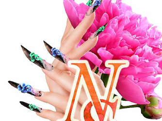 Nails & Spa's Galaxy Brampton