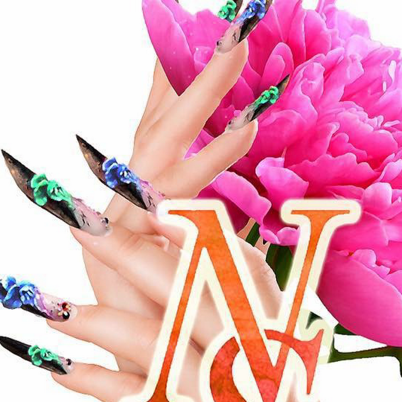 Nails & Spa's Galaxy Brampton