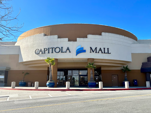 Shopping Mall «Capitola Mall», reviews and photos, 1855 41st Ave, Capitola, CA 95010, USA