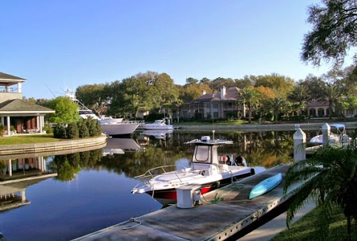 Real Estate Agency «Brad Officer - Jacksonville Realtors», reviews and photos, 12646 San Jose Blvd #201, Jacksonville, FL 32223, USA