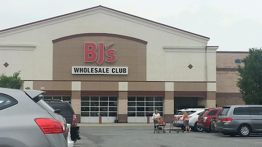 BJ’s Wholesale Club, 152 NJ-73, Voorhees Township, NJ 08043, USA, 