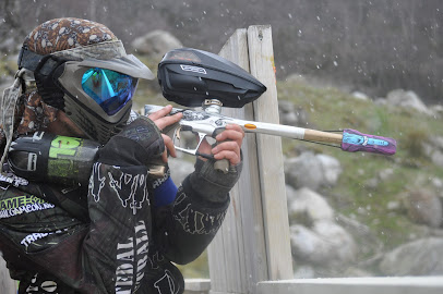 Oltedal Paintball