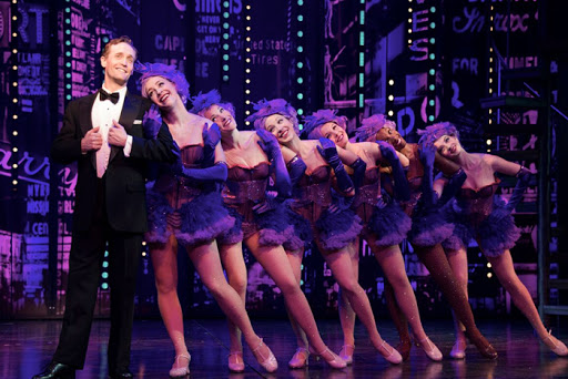 Performing Arts Theater «Signature Theatre», reviews and photos, 4200 Campbell Ave, Arlington, VA 22206, USA