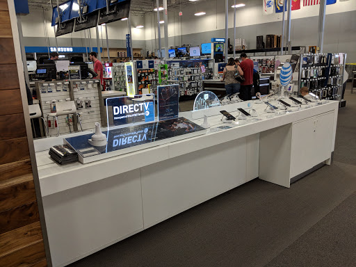 Electronics Store «Best Buy», reviews and photos, 3150 New Center Point, Colorado Springs, CO 80922, USA