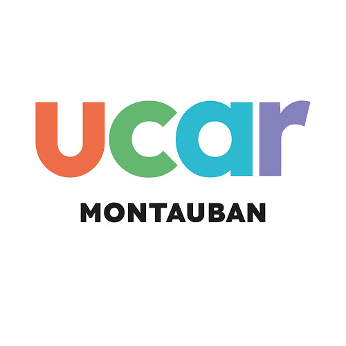Agence de location de voitures Ucar - Location de véhicules - Montauban Montauban