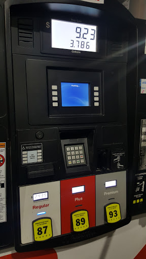 Convenience Store «Dash In Food Stores», reviews and photos, 5105 Indian Head Hwy, Indian Head, MD 20640, USA