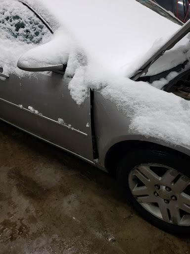 Auto Repair Shop «Kings Korner Auto Sales», reviews and photos, 1638 County Hwy 10, Spring Lake Park, MN 55432, USA