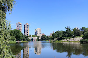 Harlem Meer