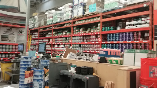 Home Improvement Store «The Home Depot», reviews and photos, 2055 N Figueroa St, Los Angeles, CA 90065, USA