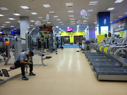 Horizon Fitness Gym - H9QM+XVP, Muscat, Oman
