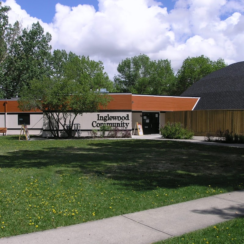 Inglewood Community Association Hall