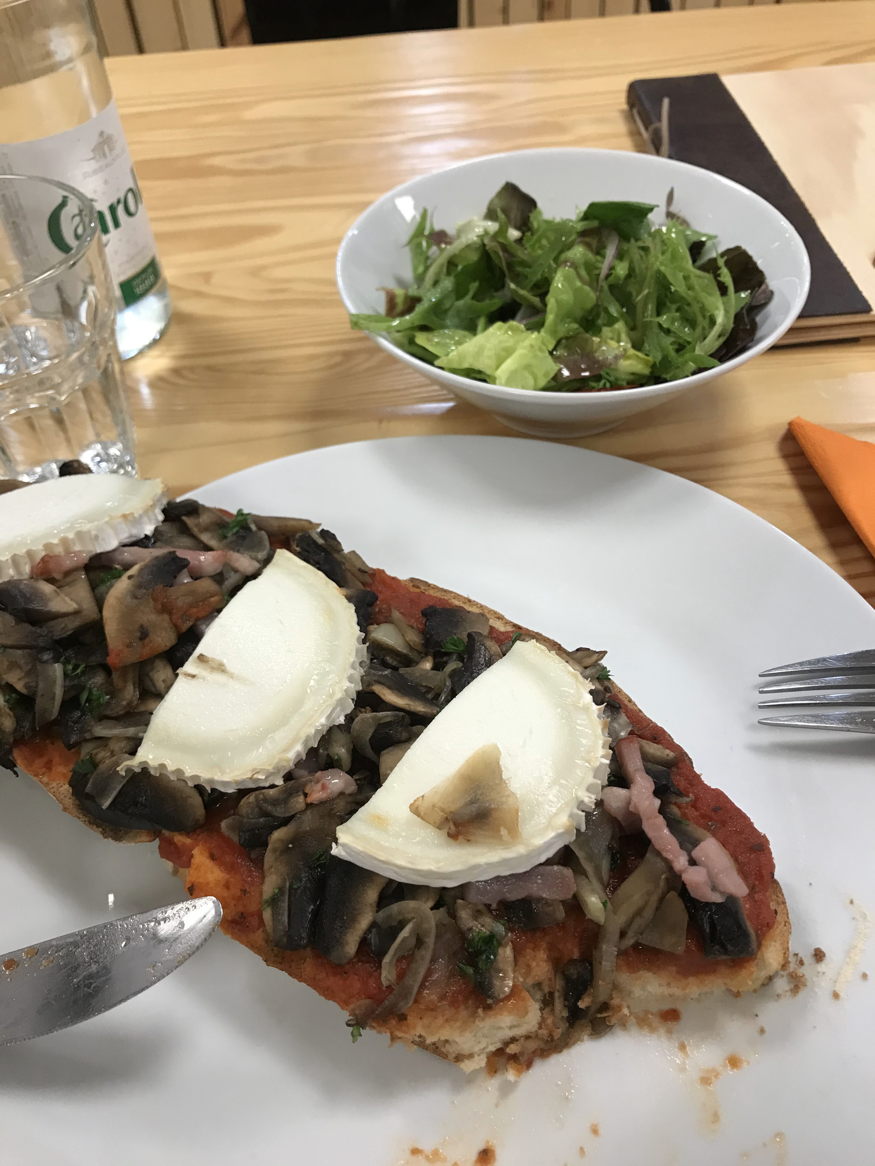 Photo n° 1 de l'avis de Julien.a fait le 09/10/2019 à 08:36