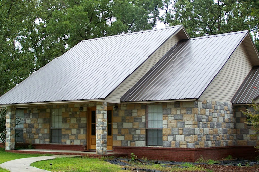 Competitive Edge Metal Roofing in Durham, North Carolina