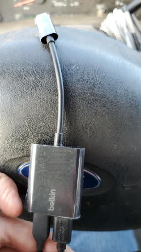 Electronics Store «Best Buy», reviews and photos, 12765 Harper Village Dr #160, Battle Creek, MI 49014, USA