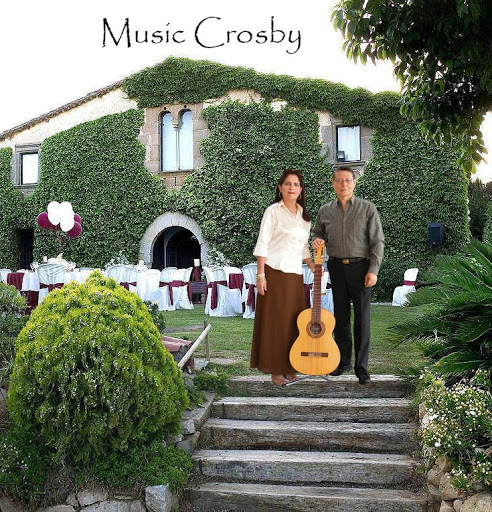 Music: Crosby & Cateriano