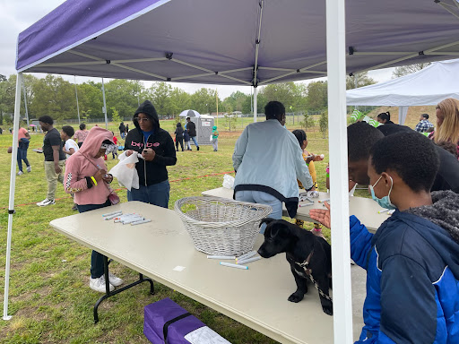 Community Center «McFarland Community Center», reviews and photos, 4955 Cottonwood Rd, Memphis, TN 38118, USA