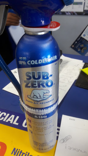 Auto Parts Store «NAPA Auto Parts - Genuine Parts Company», reviews and photos, 6371 S Chalkville Rd, Trussville, AL 35173, USA