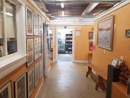 Art Center «LibertyTown Arts Workshop», reviews and photos, 916 Liberty St, Fredericksburg, VA 22401, USA