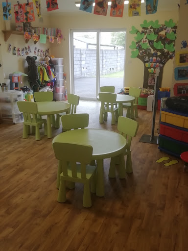Stonebridge Park Playschool & Creche