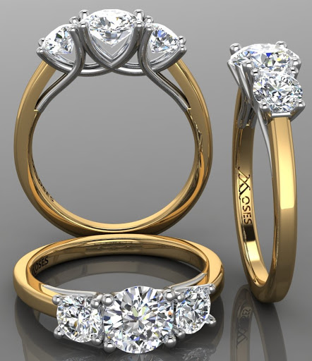 Jeweler «Moses Jewelers», reviews and photos, 19141 Stone Oak Pkwy, San Antonio, TX 78258, USA