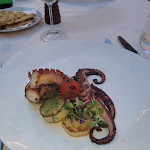 Photo n°3 de l'avis de Milenka.u fait le 25/07/2022 à 19:25 sur le  Al Caminetto à Milano Marittima