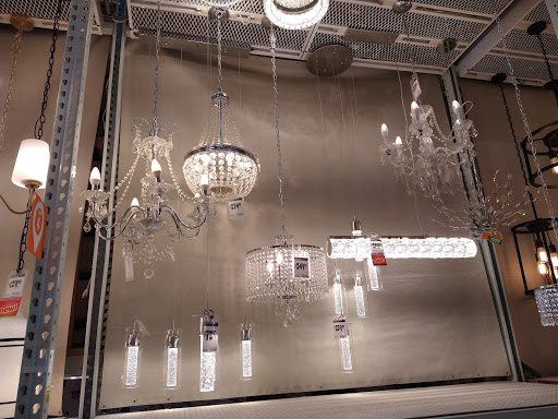 Home Improvement Store «The Home Depot», reviews and photos, 1000 Hanes Mall Blvd, Winston-Salem, NC 27103, USA