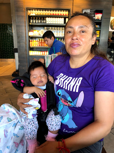 Coffee Shop «Starbucks», reviews and photos, 11979 Garvey Ave, El Monte, CA 91732, USA