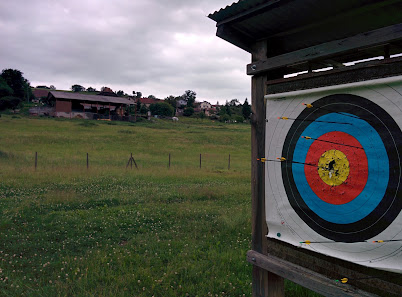 Les archers de Seynod 34 Rue du Muraillon, 74600 Annecy, France