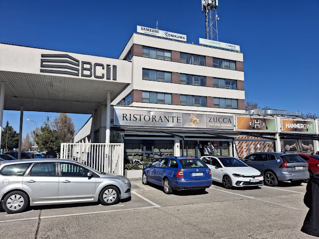 Bratislavská cesta 1804, Komárno, 945 01 Komárno