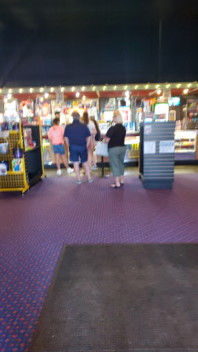 Movie Theater «Pittsford Cinema 9», reviews and photos, 3349 Monroe Ave, Rochester, NY 14618, USA