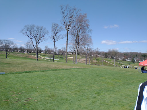 Golf Club «Rolling Green Golf Club», reviews and photos, 280 N State Rd, Springfield, PA 19064, USA