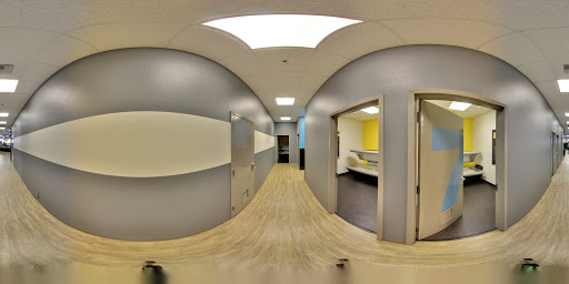 Gym «Chuze Fitness», reviews and photos, 1233 Camino del Rio S, San Diego, CA 92108, USA