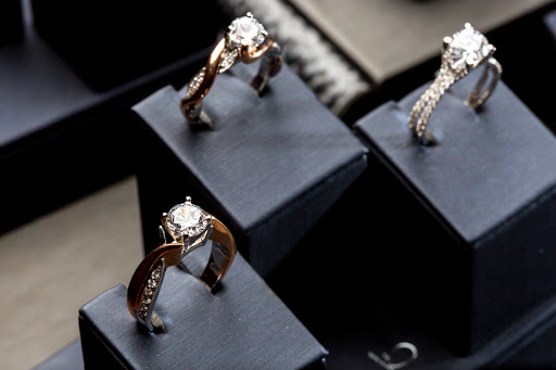 Jeweler «Heritage Jewelers», reviews and photos, 1115 E 9th St, Lockport, IL 60441, USA