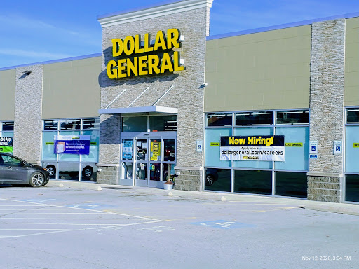 Dollar General