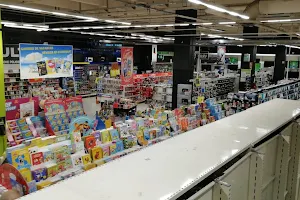 Auchan Consigne Centre Deux image