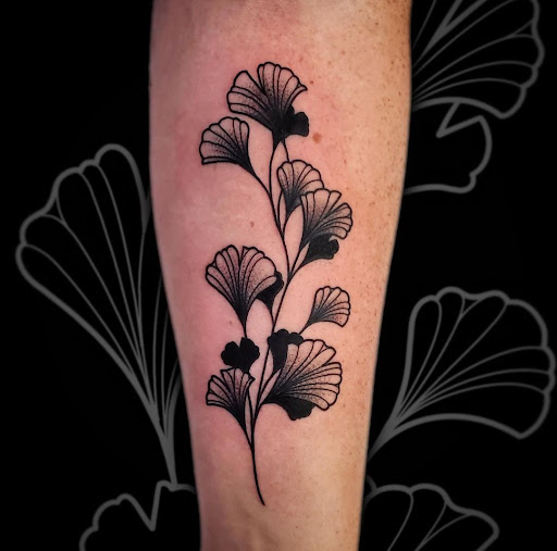Explore drug addiction tattoo ideas, creative tattoo ideas in Fountain, available at United Tattoo