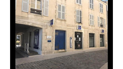 Photo du Banque LCL Banque et assurance à Saint-Martin-de-Ré