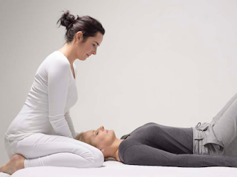 Shiatsu Saarbrücken - Massage- energetische Körperarbeit