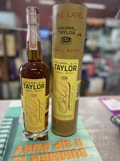 Liquor Store «Boulevard Fine Wine & Spirits», reviews and photos, 10995 Owings Mills Blvd #108, Owings Mills, MD 21117, USA