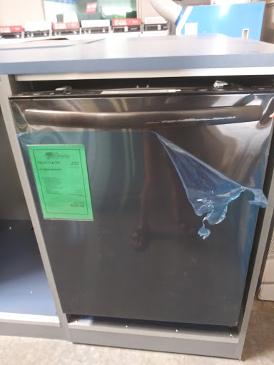 Appliance Store «Paradise Appliances», reviews and photos, 1035 N McQueen Rd Suite 112, Gilbert, AZ 85233, USA