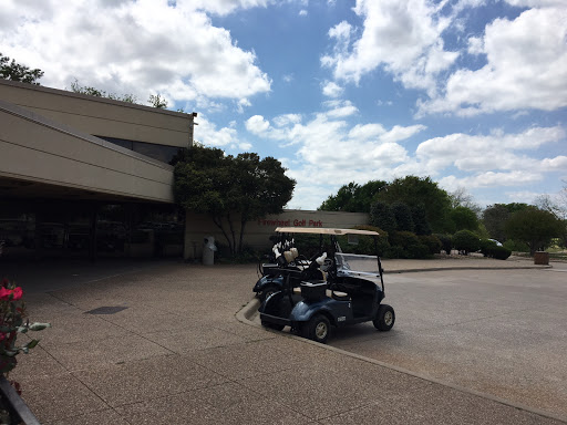 Golf Course «Firewheel Golf Park», reviews and photos, 600 W Campbell Rd, Garland, TX 75044, USA