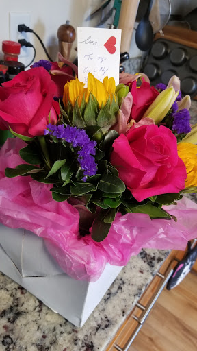 Florist «Finally Flowers», reviews and photos, 770 Stevens St, Lowell, MA 01851, USA