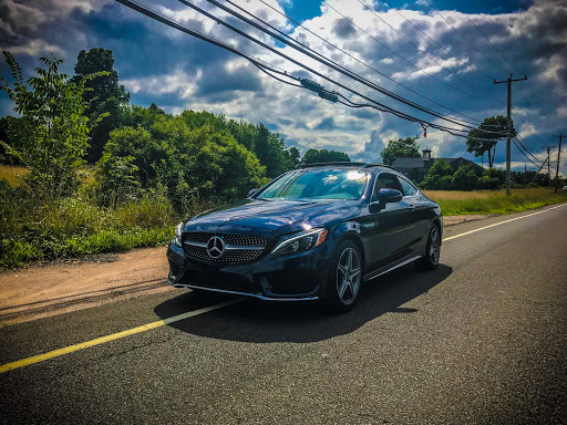 Mercedes Benz Dealer «New Country Motor Cars, Inc», reviews and photos, 1 Weston St, Hartford, CT 06120, USA