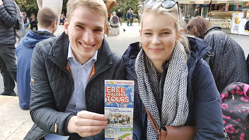 Free Budapest Walking Tours