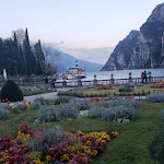 Photo n°16 de l'avis de Doris.a fait le 21/04/2022 à 05:27 sur le  Lido Palace à Riva del Garda