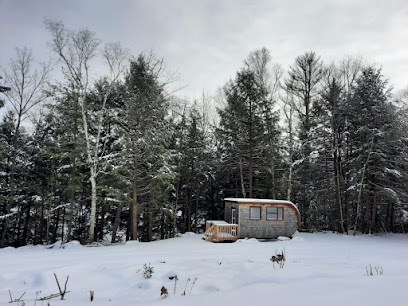 Gute Shepherd Huts